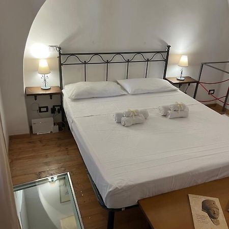 Palermo Central Apartment Kültér fotó