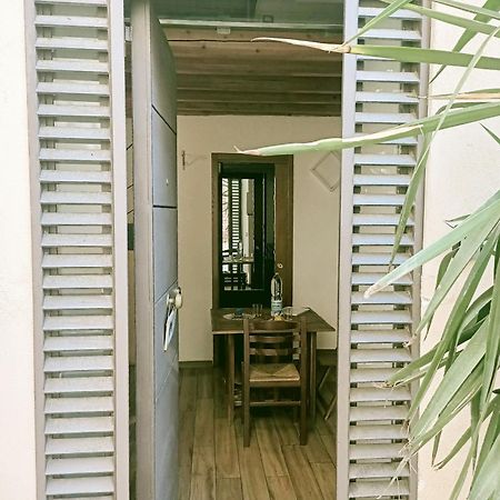 Palermo Central Apartment Kültér fotó