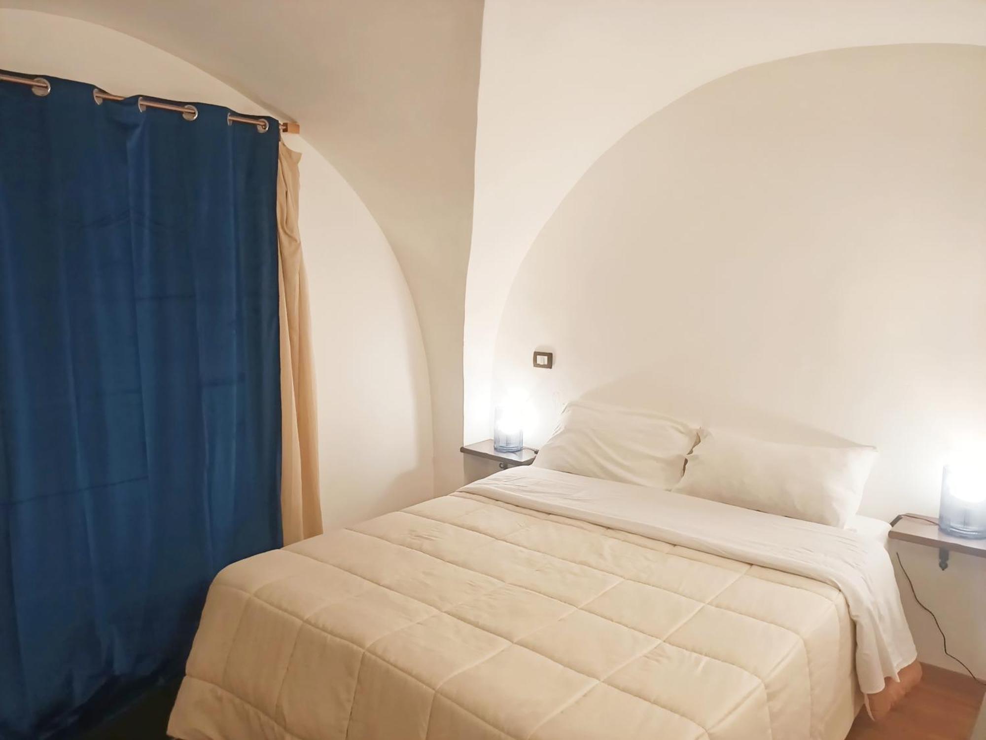 Palermo Central Apartment Kültér fotó